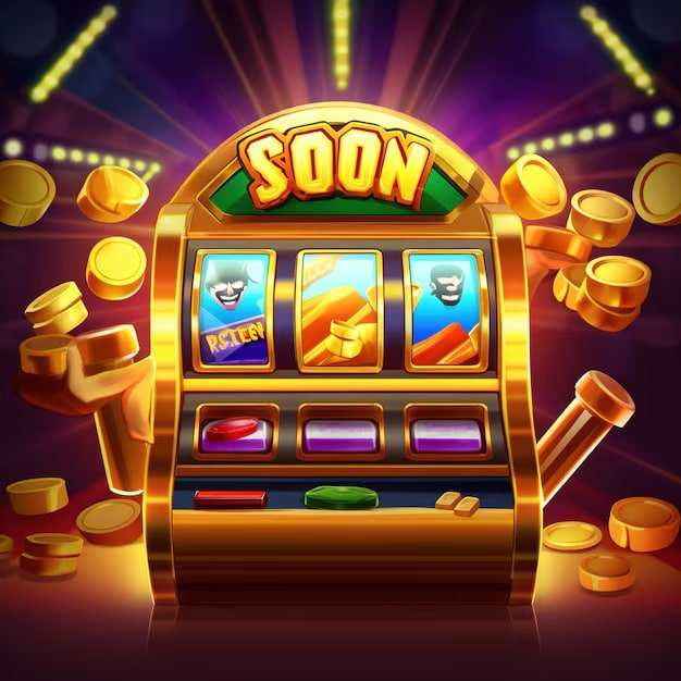 Classic Slot ဂိမ်းများ မြန်မာ ကစားသမားများအတွက်