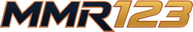 mmr123 Logo